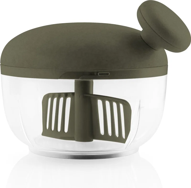 Green Tool Hakker Mini - Kunststof de Eva Solo en Groen – photo du produit