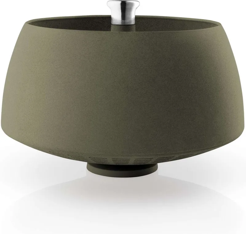 Green Tool Slacentrifuge - Kunststof - Edelstaal by Eva Solo in Groen – product photo