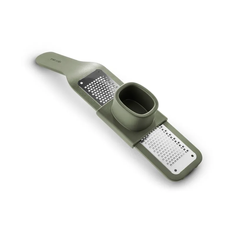 Green tools Mikroreibe Green van Eva Solo – productfoto