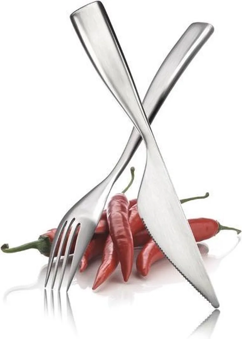 Grill bestek de Eva Solo en Chroom – photo du produit