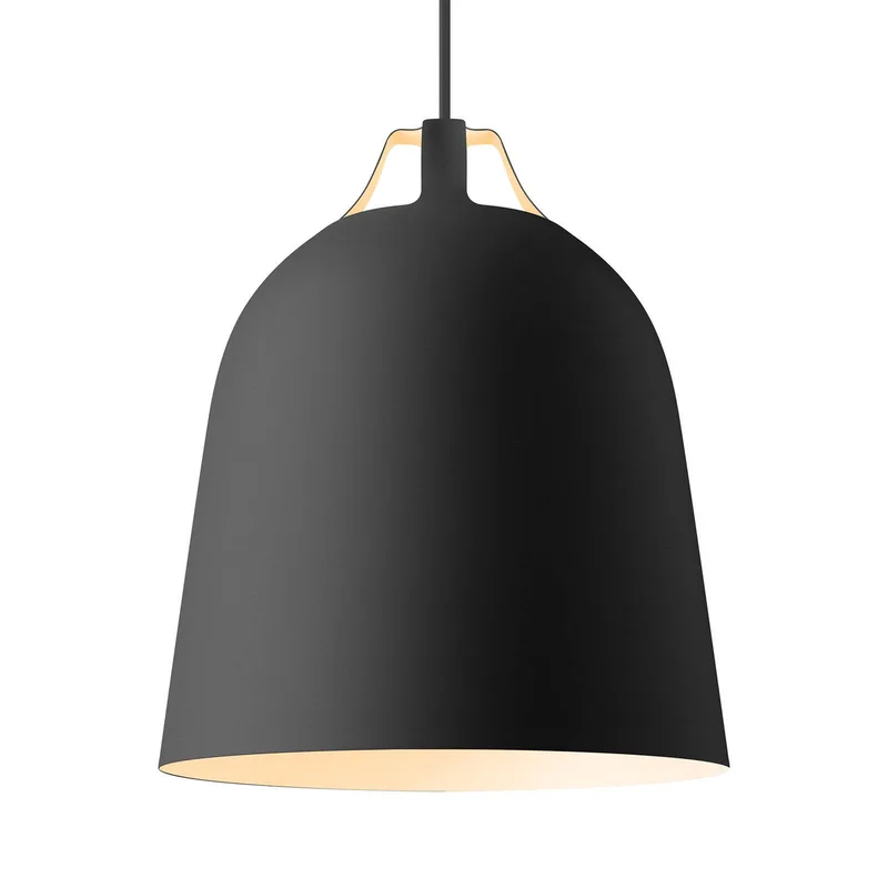 hanglamp Clover, Ø 29 cm, E27 by Eva Solo in Zwart – product photo