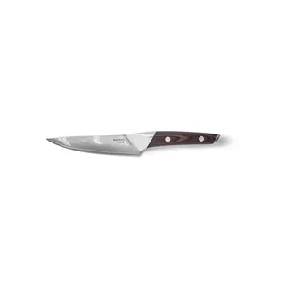 Nordic Kitchen Gemüsemesser 13 cm Damaststahl van Eva Solo – productfoto 4 van 5