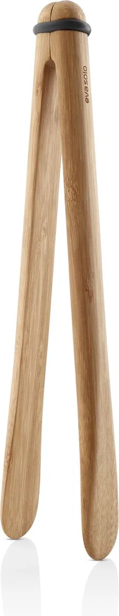 Nordic Kitchen Keukentang Bamboe - Bamboe by Eva Solo in Bruin – product photo