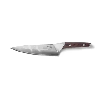 Nordic Kitchen Kochmesser 20 cm Damaststahl by Eva Solo – product photo 3 of 5