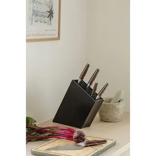Nordic Kitchen Kochmesser 20 cm Damaststahl by Eva Solo – product photo 5 of 5