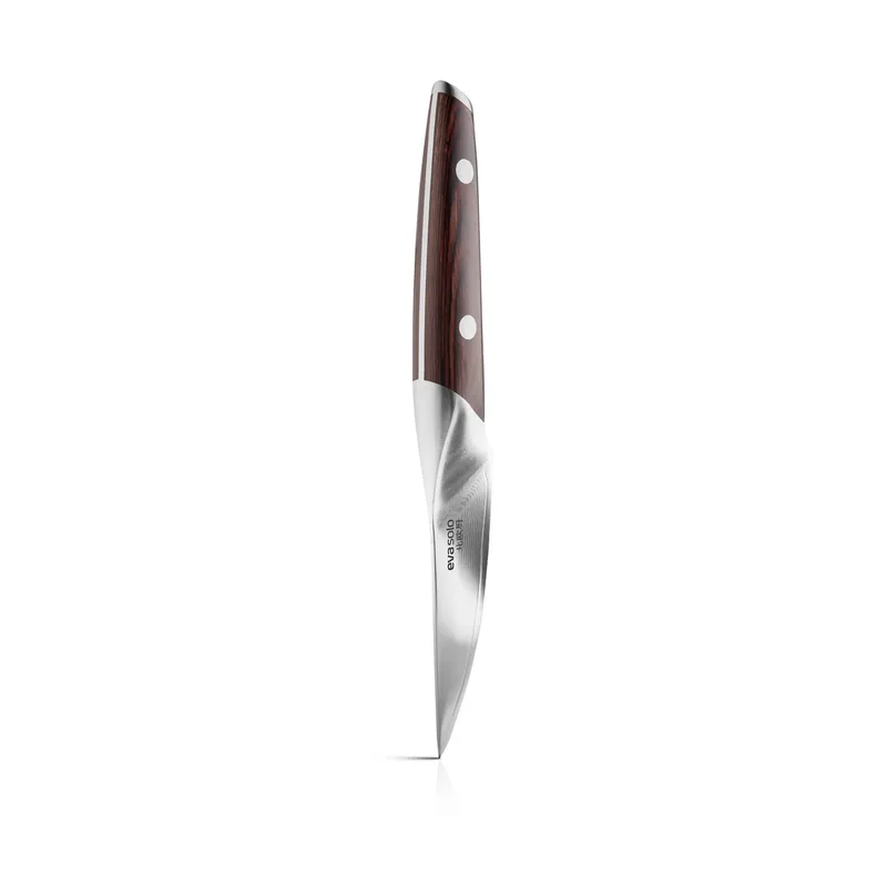 Nordic Kitchen Kräutermesser 9 cm Damaststahl van Eva Solo – productfoto 1 van 5