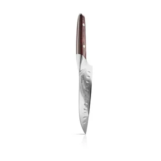 Nordic Kitchen Santokumesser 18 cm Damaststahl by Eva Solo – product photo 1 of 5