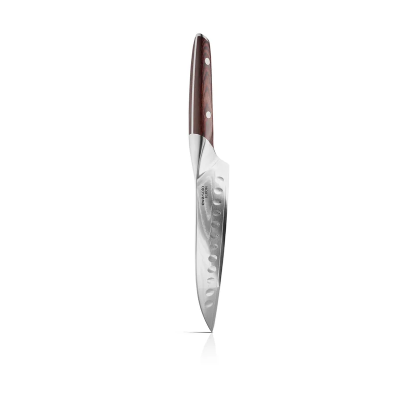 Nordic Kitchen Santokumesser 18 cm Damaststahl by Eva Solo – product photo 1 of 5