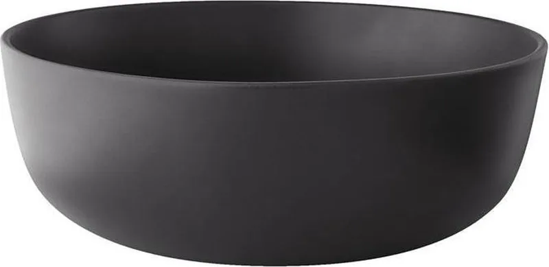 Nordic Kitchen Schaal Ø 28 cm 3,2 liter de Eva Solo en Zwart – photo du produit