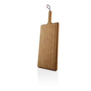 Nordic kitchen Schneidebrett Bambus 22x44 cm från Eva Solo – produktbild 4 av 4