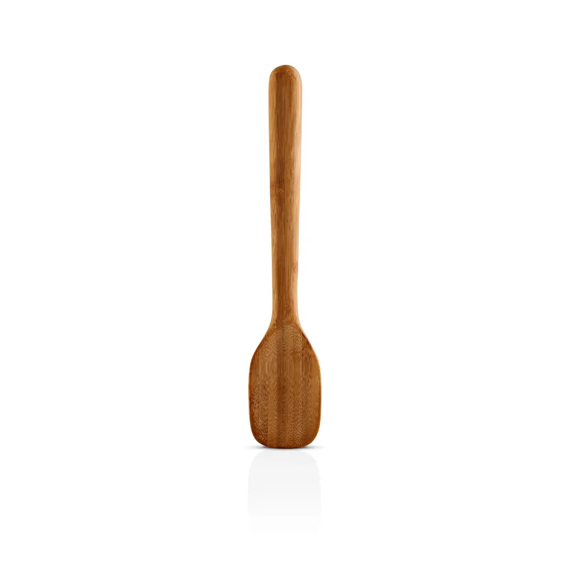 Nordic Kitchen Servierlöffel klein Bamboo by Eva Solo – product photo
