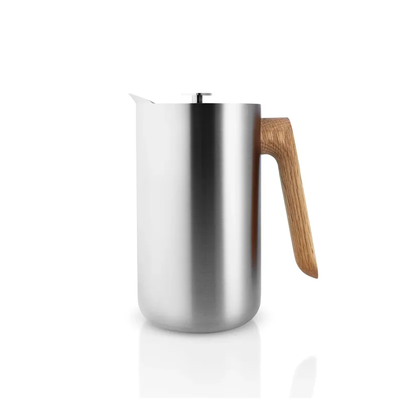 Nordic Kitchen Stempelkanne termo RS 1 l by Eva Solo – product photo