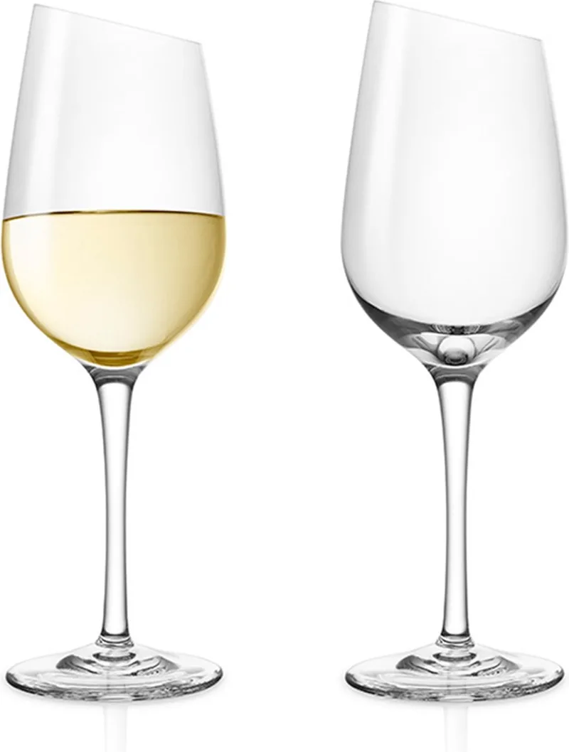 Riesling Wijnglas, 300 ml, Set van 2 Stuks - Eva Solo von Eva Solo in Transparant – Produktfoto