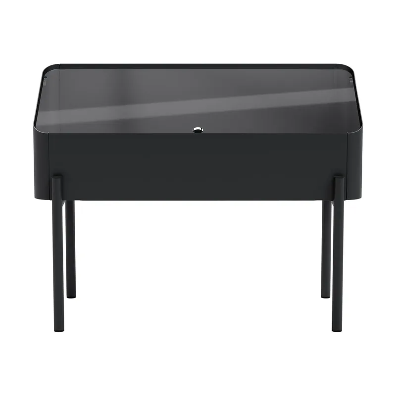 Simply Grow Anzuchtkasten 33x63x80 cm Black van Eva Solo – productfoto
