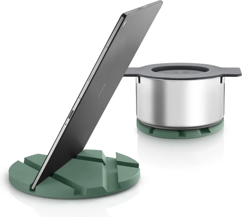 Smart Mat granite green de Eva Solo en Groen – photo du produit