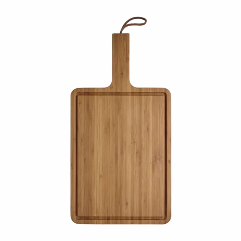 Snijplank Eva Solo Nordic Kitchen (32 x 24 cm) by Eva Solo in Bruin – product photo