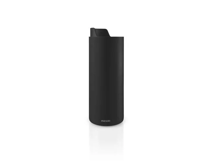 Tasse thermos To Go Eva Solo Urban Black, 0,35 L by Eva Solo – product photo