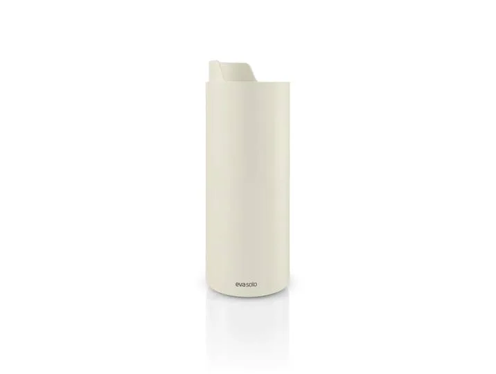 Tasse thermos To Go Eva Solo Urban Coconut, 0,35 L by Eva Solo – product photo