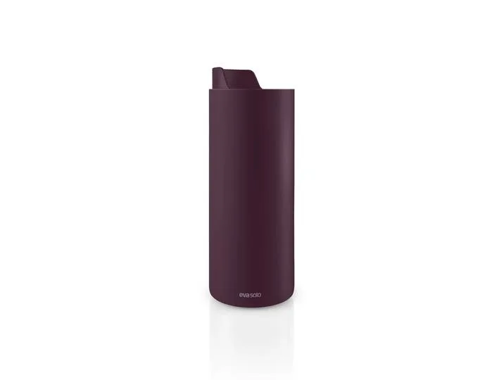Tasse thermos To Go Eva Solo Urban Fig purple, 0,35 L de Eva Solo – photo du produit