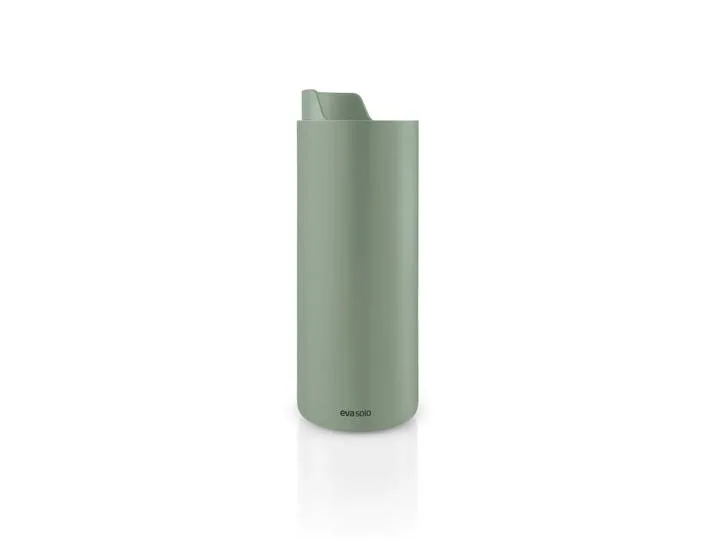 Tasse thermos To Go Eva Solo Urban Green goddess, 0,35 L by Eva Solo – product photo