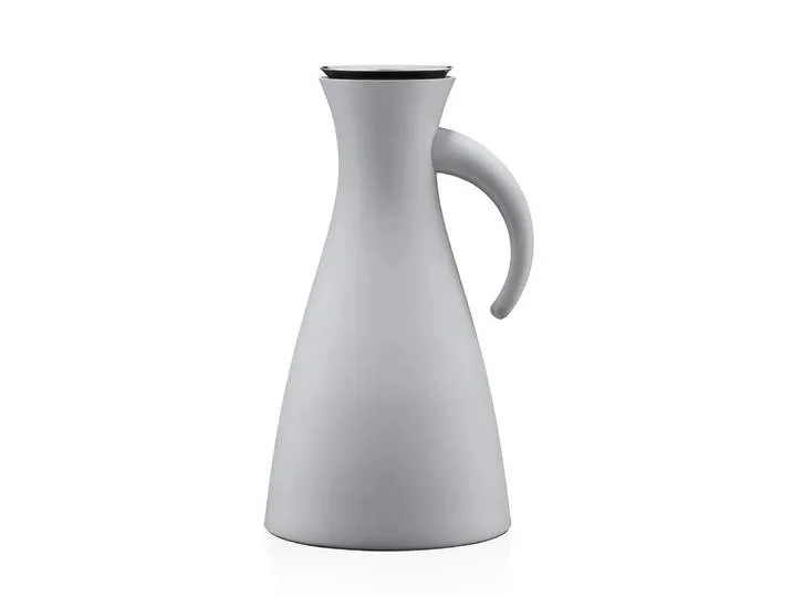 Thermos Eva Solo marble grey (gris) de Eva Solo – photo du produit