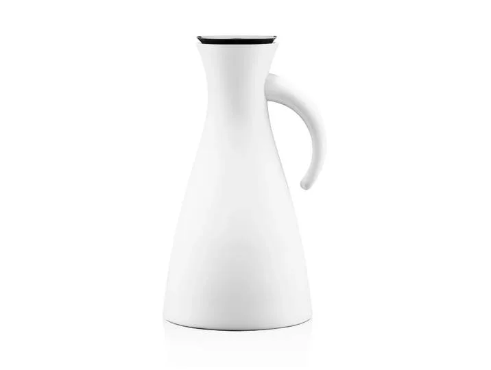 Eva Solo Thermos Matt weiß von Eva Solo – Produktfoto