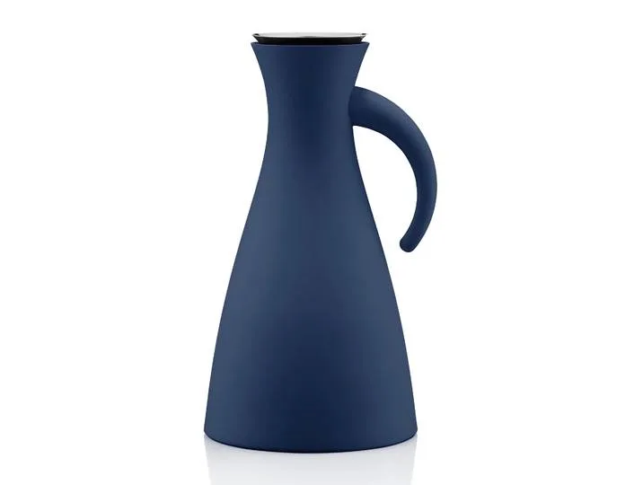 Thermos Eva Solo navy blue (bleu) de Eva Solo – photo du produit