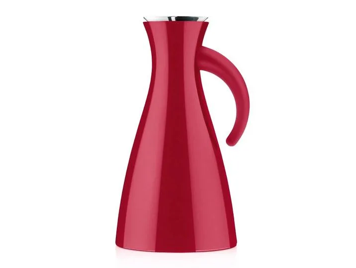 Thermos Eva Solo rouge von Eva Solo – Produktfoto