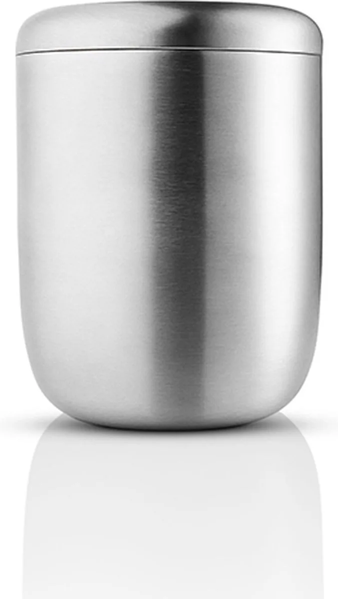 Thermos Lunchbox, 0.64 L, - Eva Solo | To Go van Eva Solo in Zwart – productfoto