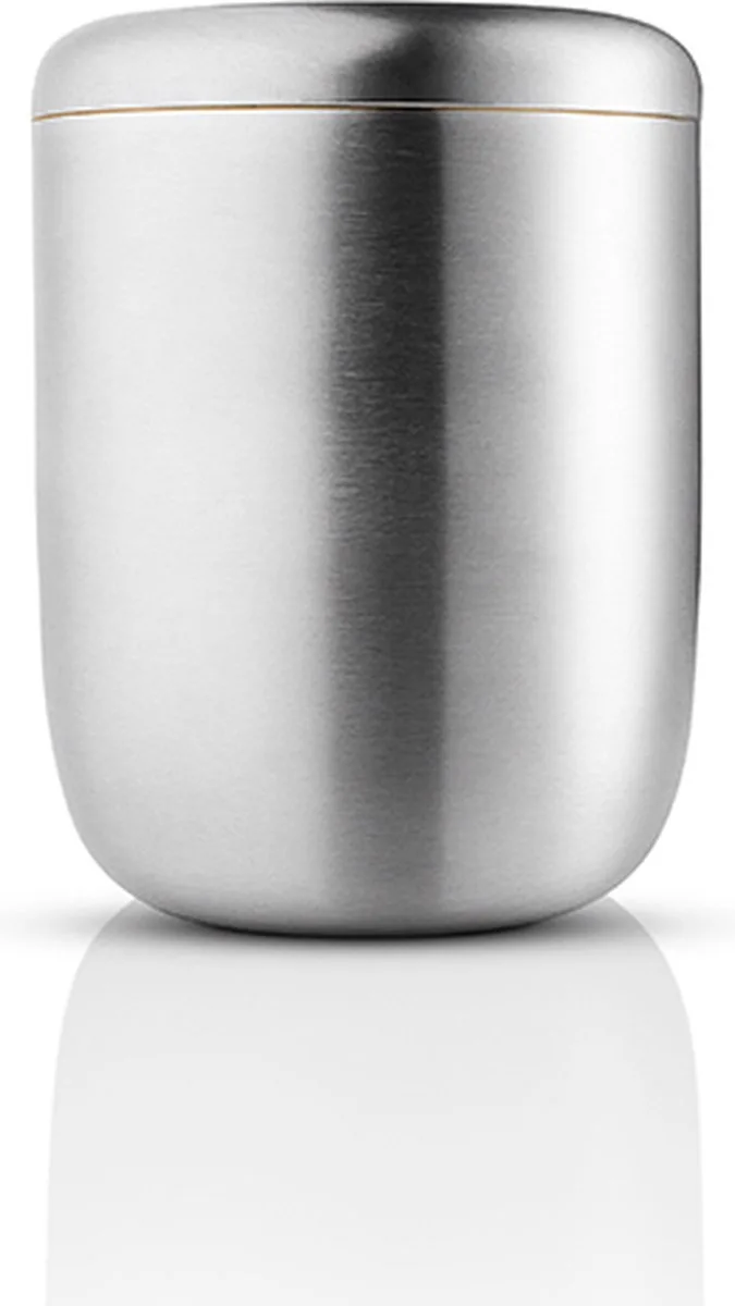 Thermos Lunchbox, 0.64 L, Golden Sand - Eva Solo | To Go von Eva Solo in Goud – Produktfoto