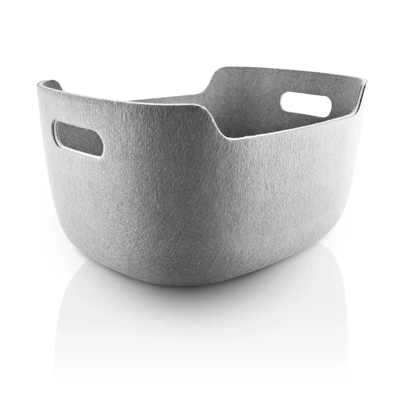 Tidy Aufbewahrungskorb 40x29x20 cm Tin by Eva Solo – product photo