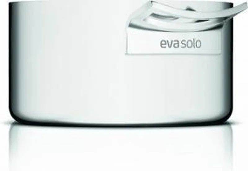 XO Collection pan 3,5 Liter von Eva Solo in Zilver – Produktfoto