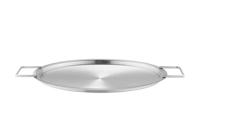 Deksel Ø 28 cm. van Eva Trio in Multicolor – productfoto