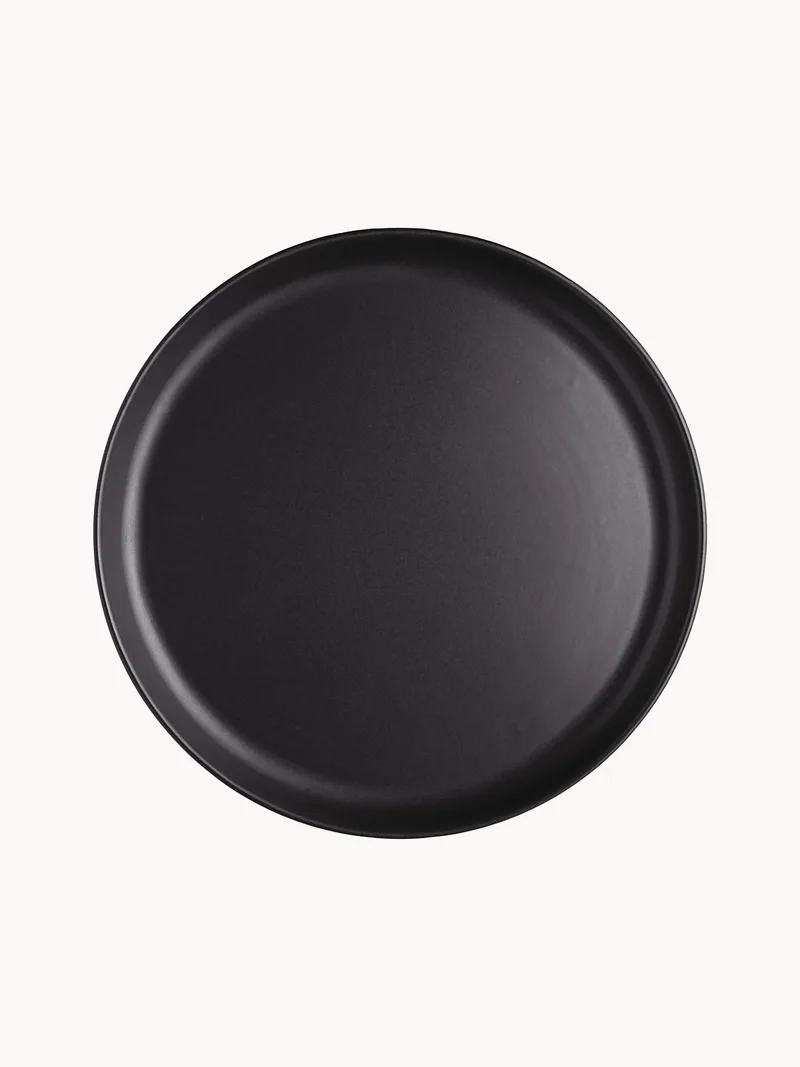 Dinerborden Nordic Kitchen, 4 stuks van Eva Trio – productfoto