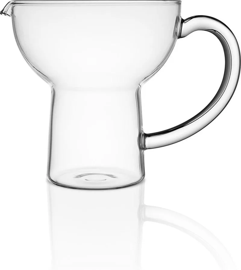 Karaf - 500 ml - Eva Trio by Eva Trio in Transparant – product photo