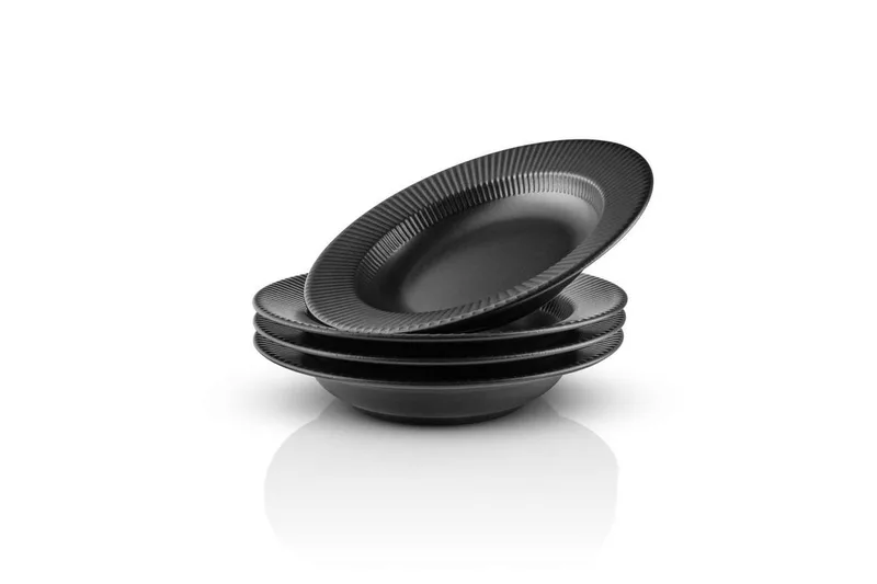 Legio Nova Bord Diep Ø 22 cm. by Eva Trio in Multicolor – product photo