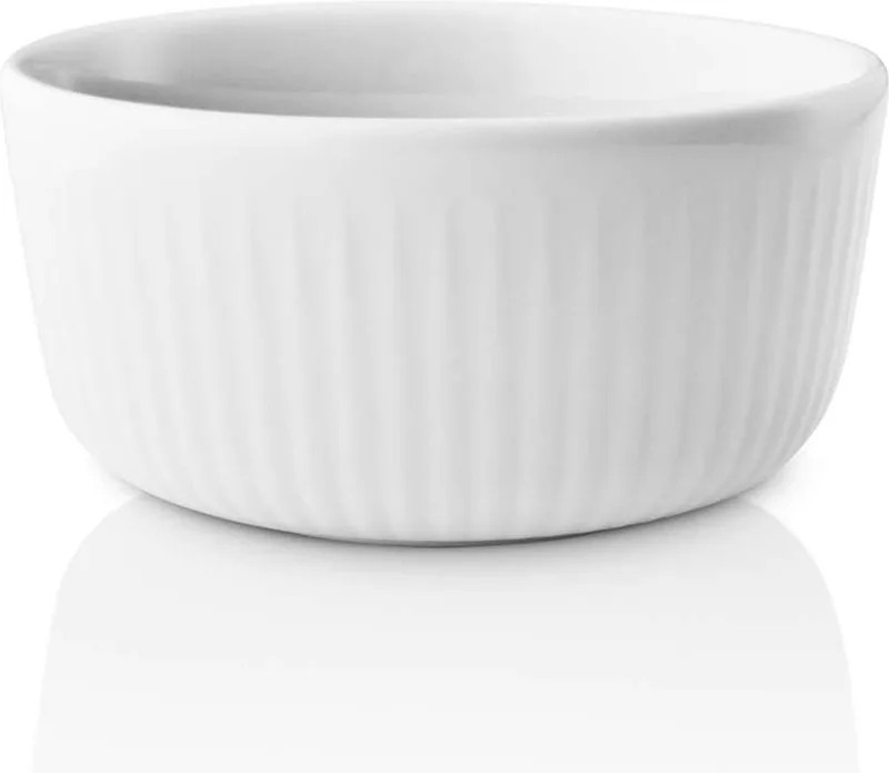 Legio Nova Kom 250 ml - Porselein by Eva Trio in Wit – product photo