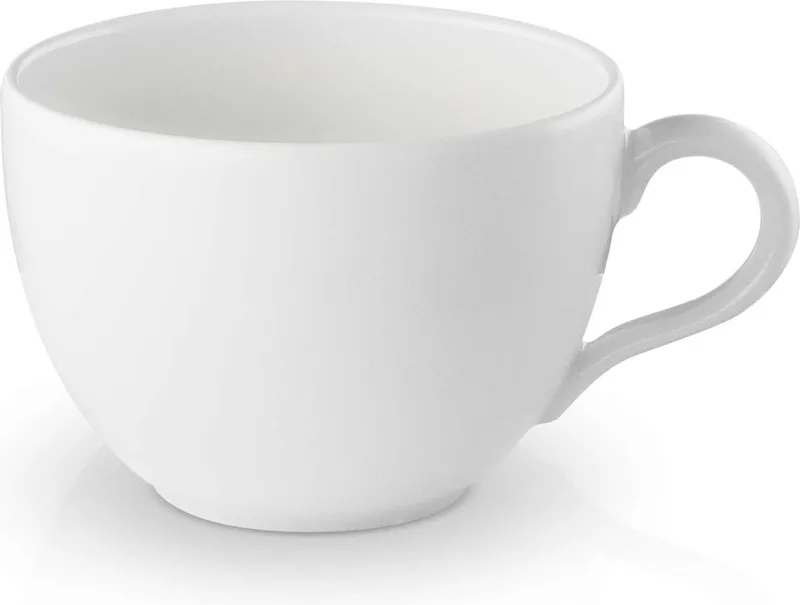 Legio Nova Mok Koffie 200 ml - Bruin - Porselein von Eva Trio in Wit – Produktfoto