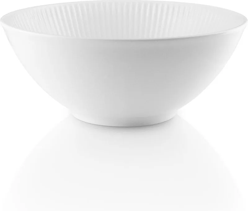 Legio Nova Schaal - 1.2 liter - Ø 20 cm - Eva Trio by Eva Trio in Wit – product photo