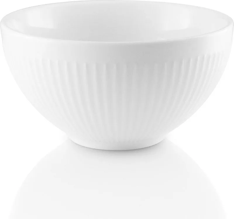 Legio Nova Schaal - 400 ml - Ø 13 cm - Eva Trio by Eva Trio in Wit – product photo