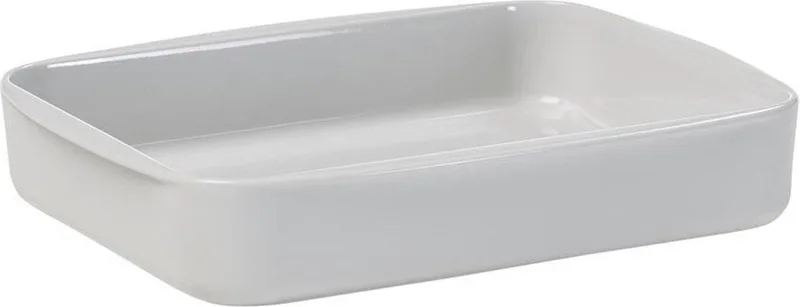Legio Ovenschaal - Medium - Eva Trio van Eva Trio in Wit – productfoto