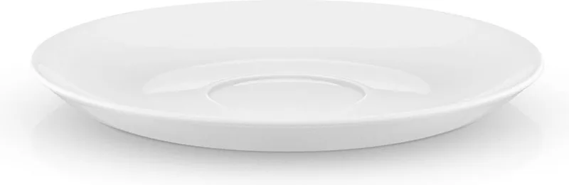 Legio Schotel - Ø 16 cm - Eva Trio van Eva Trio in Wit – productfoto