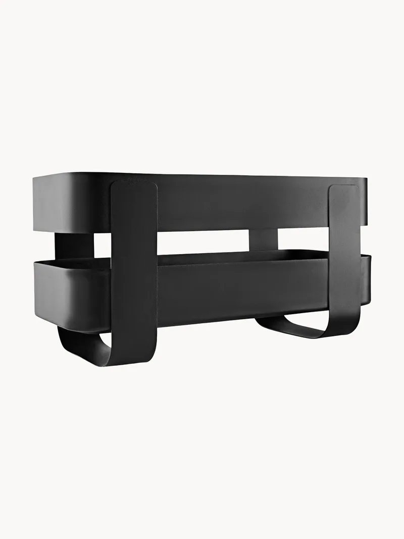 Opbergmand zandkleurig by Eva Trio – product photo