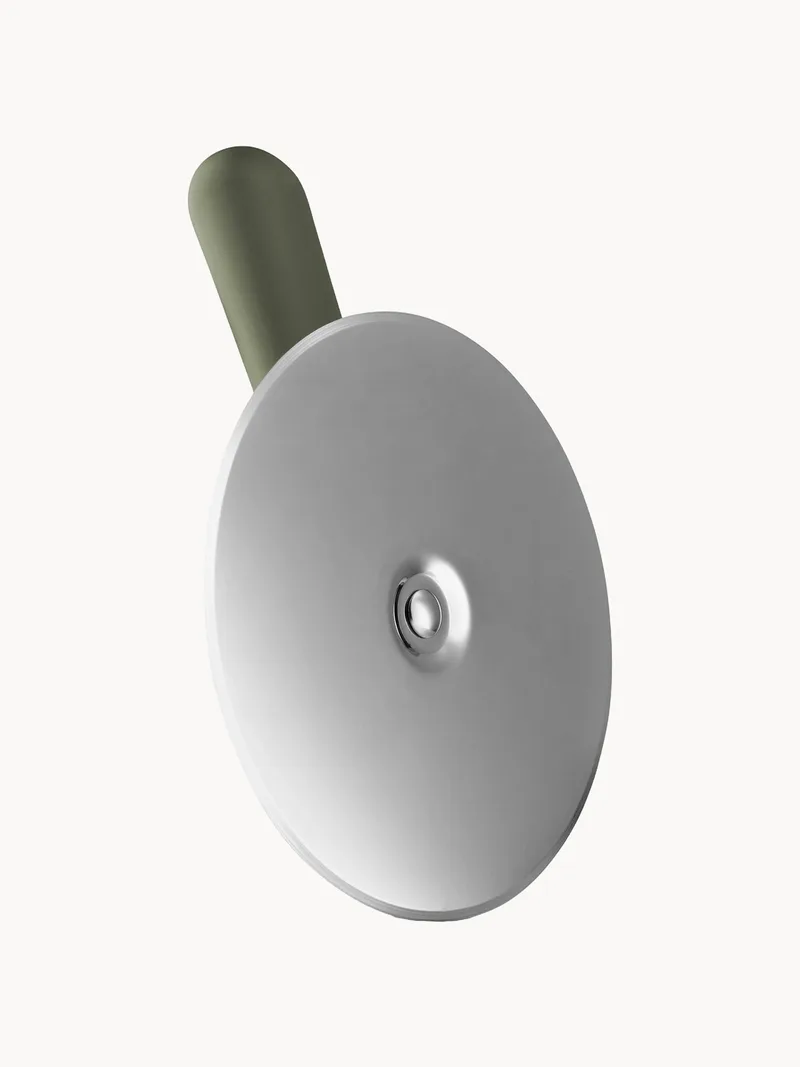 Pizzasnijder Green Tool van Eva Trio – productfoto