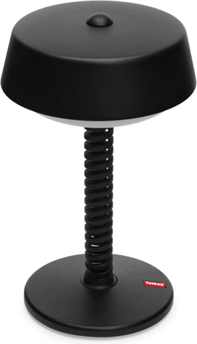 Bellboy Anthracite by Fatboy in Antraciet – product photo