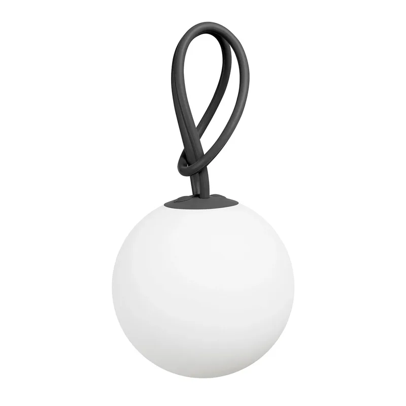 Bolleke Lampe anthrazit von Fatboy – Produktfoto