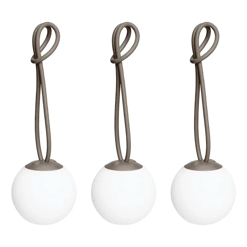 Bolleke mini set taupe de Fatboy – photo du produit