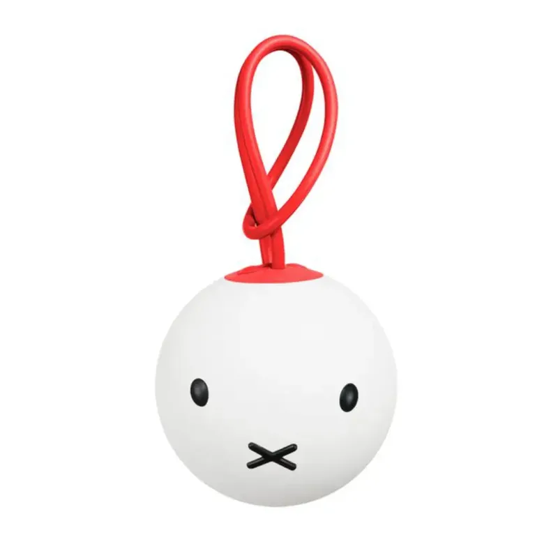 bolleke x Miffy fra Fatboy – produktbillede