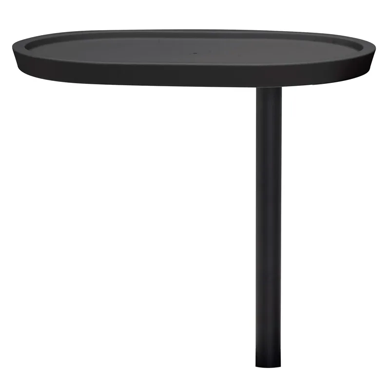 Bricks buddy extra Tisch für Ziegel Tisch anthrazit by Fatboy – product photo