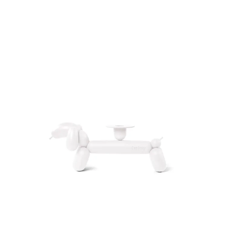 Can-dog KerzenstänThe weiß by Fatboy – product photo